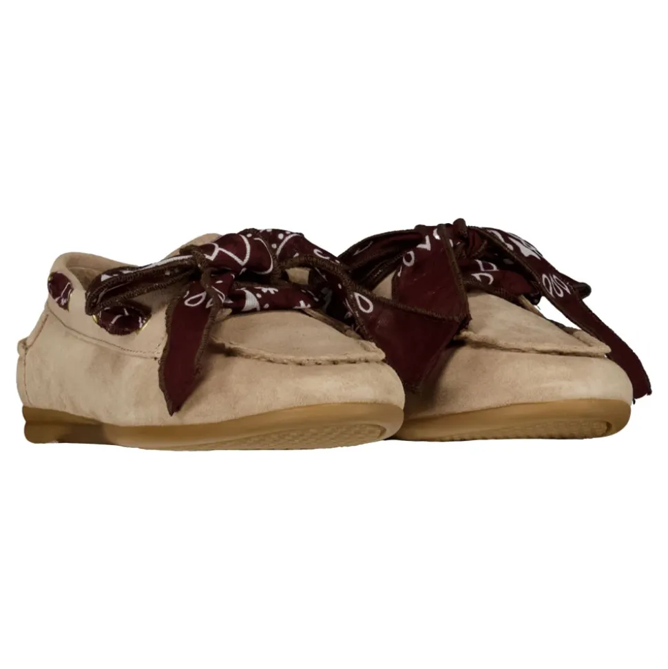 Nahua Bandana Loafer