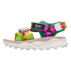 Nazca 2 Sandals