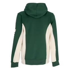 NBA DRI-FIT SHOWTIME HOODIE À CAPUCHE ZIPPÉ