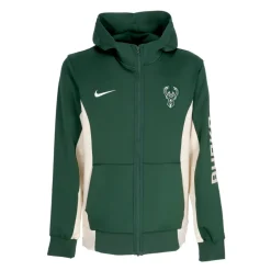 NBA DRI-FIT SHOWTIME HOODIE À CAPUCHE ZIPPÉ