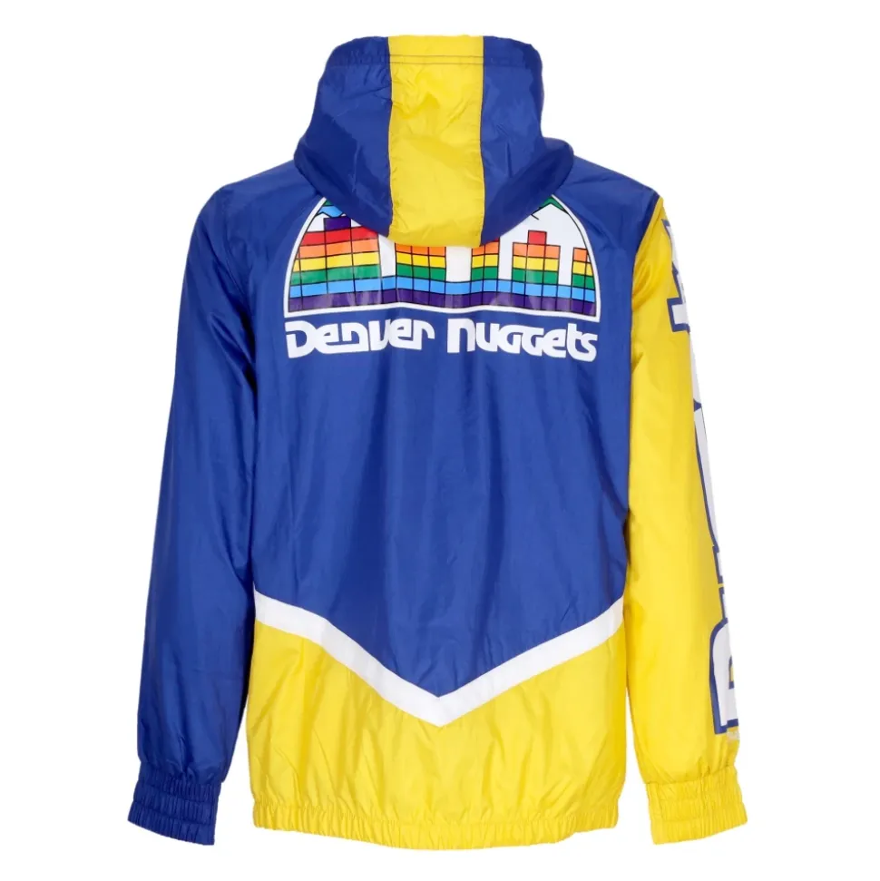 NBA Indéniable Windbreaker Hardwood Classics