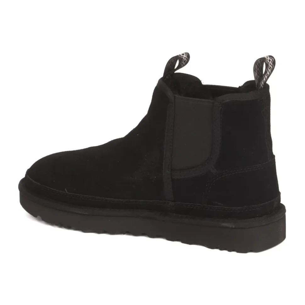 Neumel Chelsea