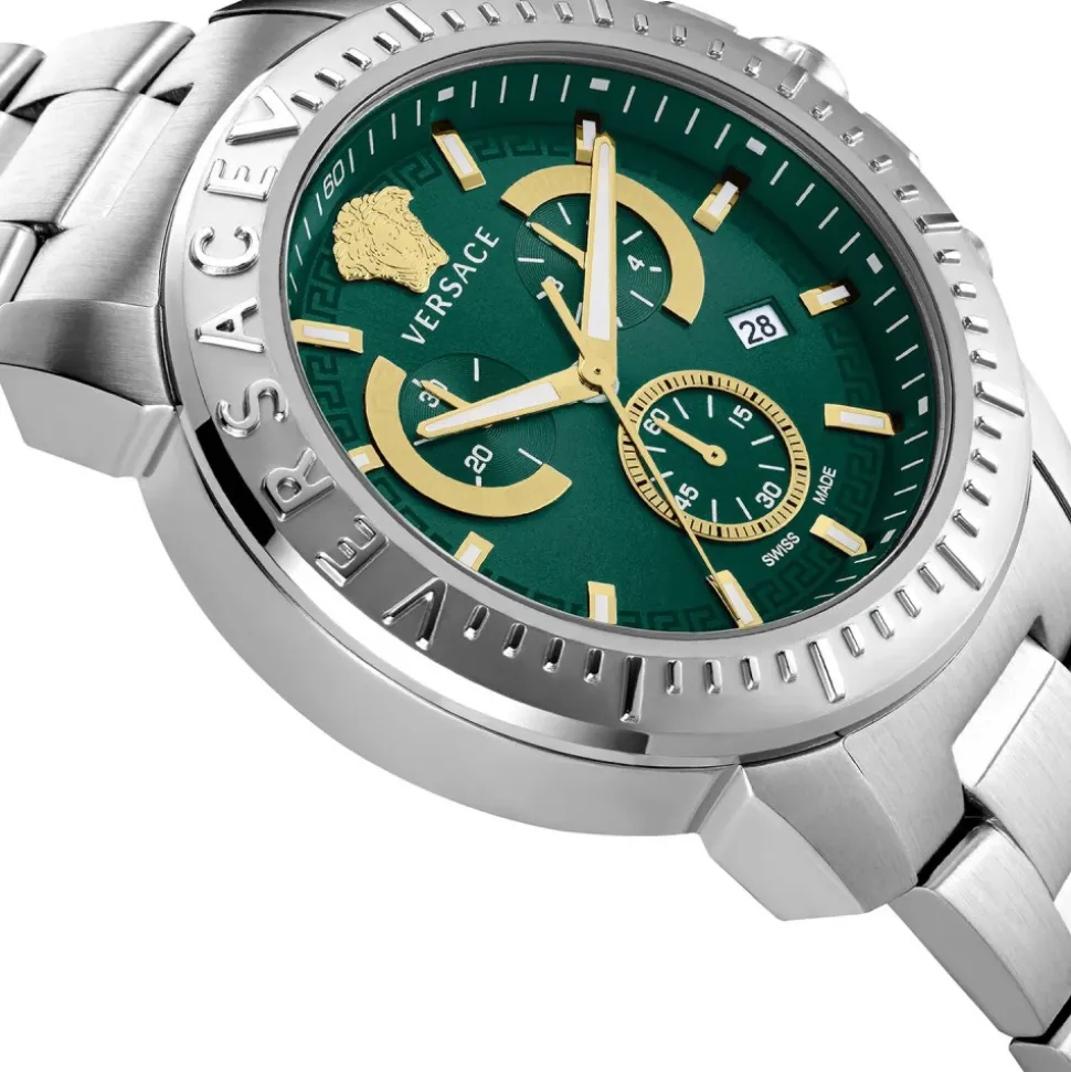 NEW CHRONO Chronographe Montre