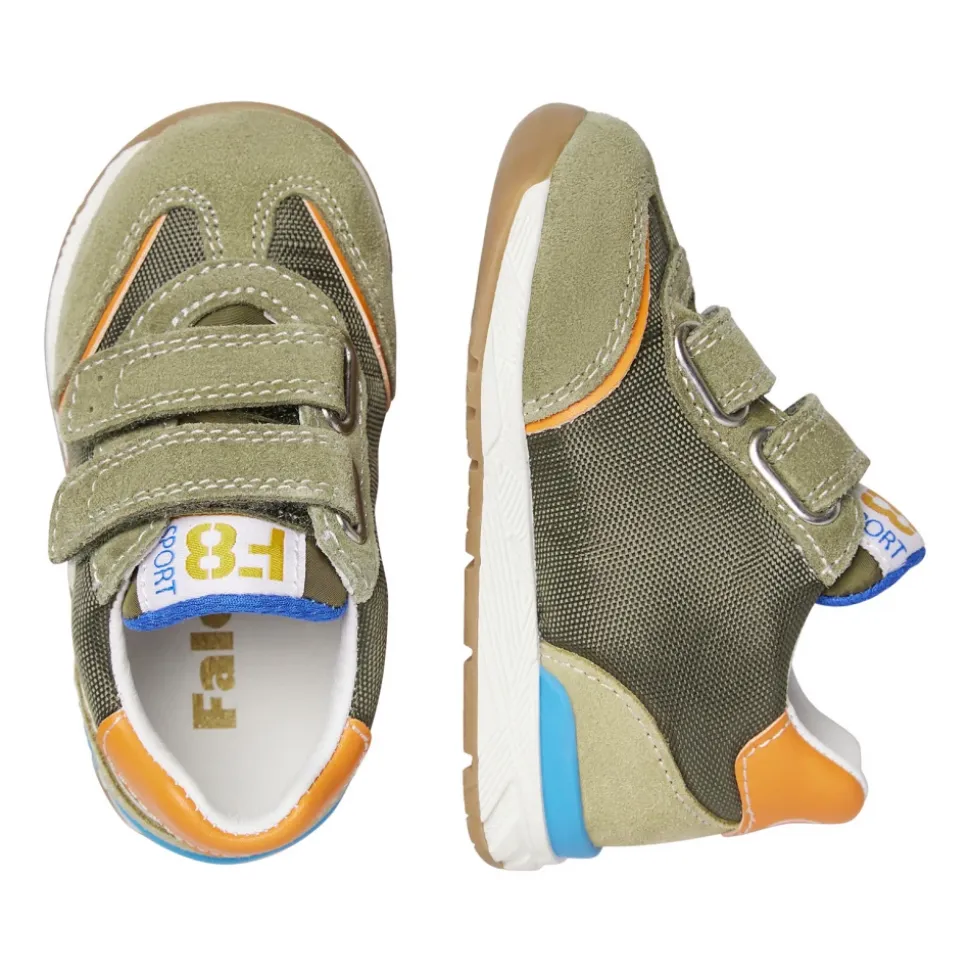 New Ferdi 3 High VL.
