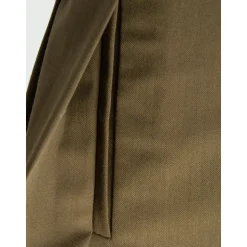 New Milano Wide Trousers