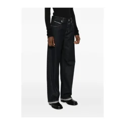 Nikka Wide Jeans