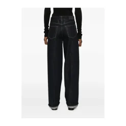 Nikka Wide Jeans