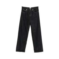 Nikka Wide Jeans