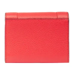 Ninon M Compact Flap Wallet