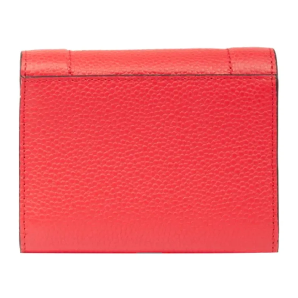 Ninon M Compact Flap Wallet