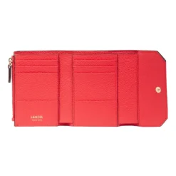 Ninon M Compact Flap Wallet