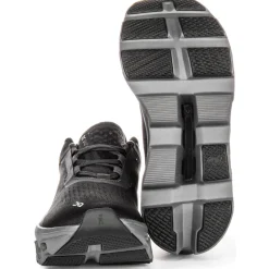 Noir Iconique Cloudtec Bounce Runners pour Femmes