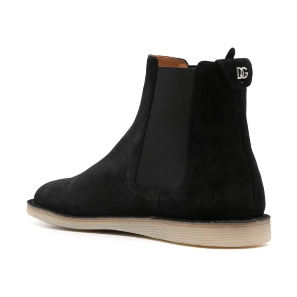 Nouvelles bottines Chelsea Ideal Florio