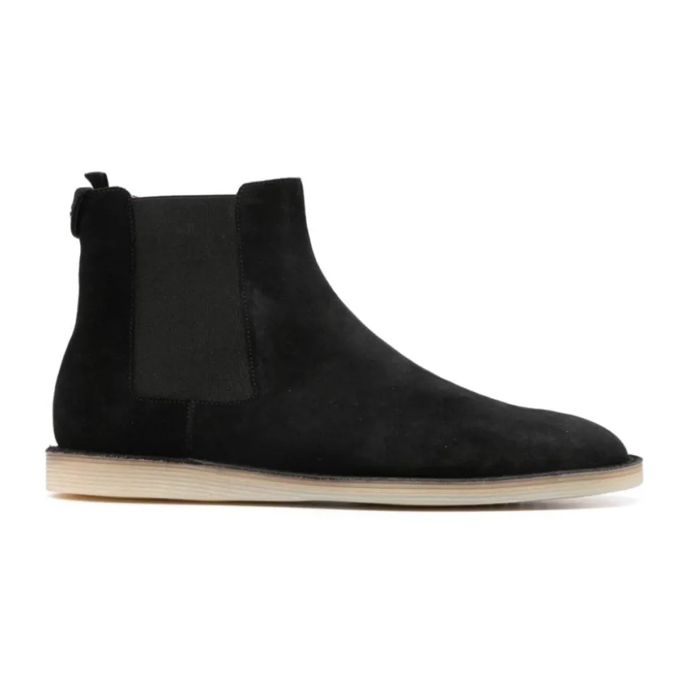 Nouvelles bottines Chelsea Ideal Florio