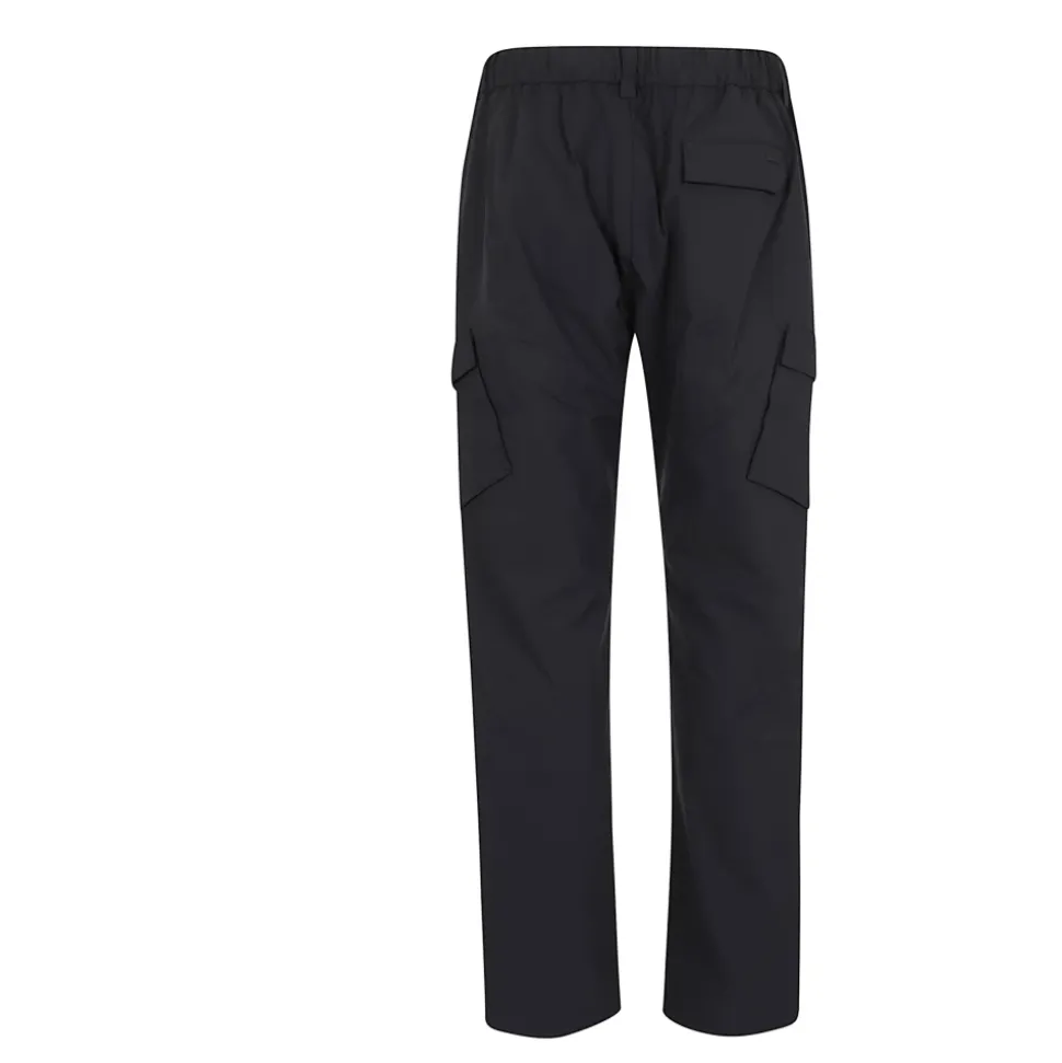 Nylon Dive Trousers