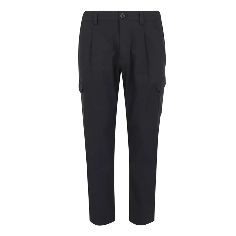 Nylon Dive Trousers