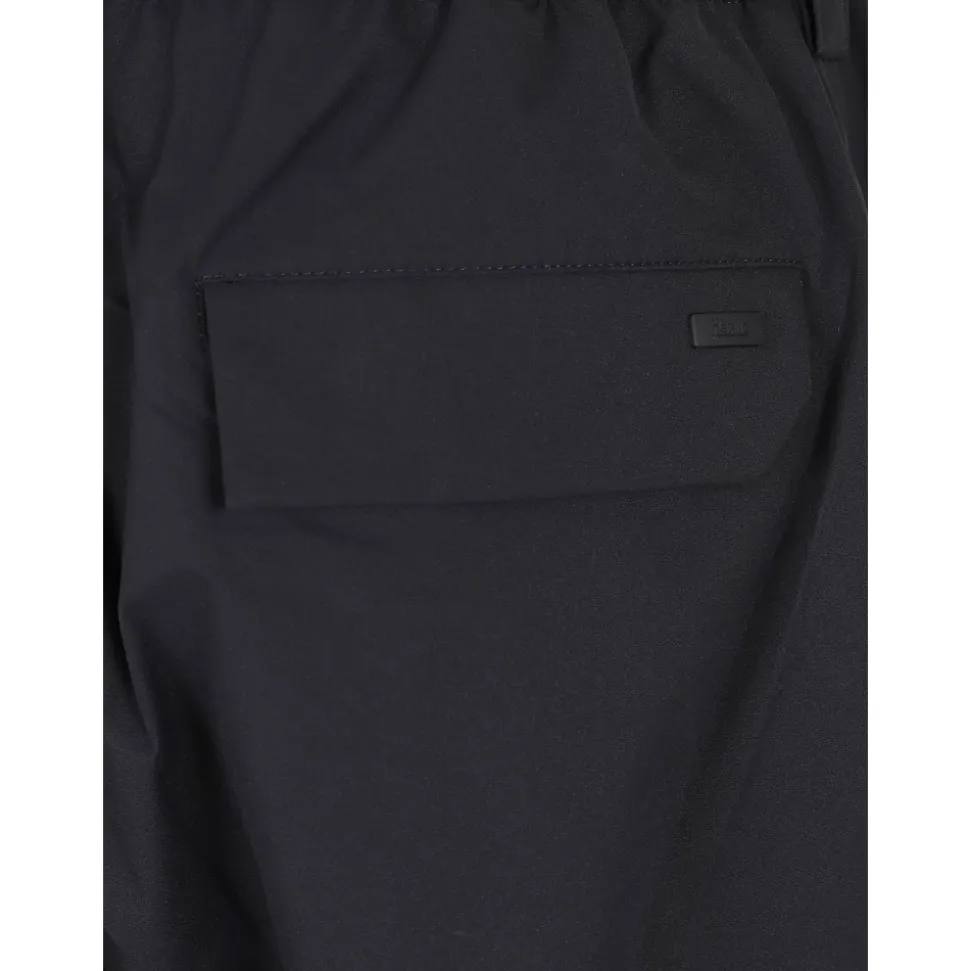 Nylon Dive Trousers