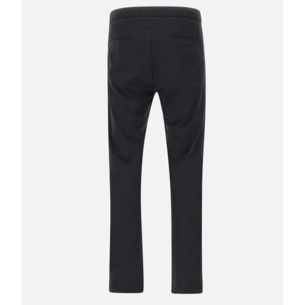 Nylon Maestro Trousers