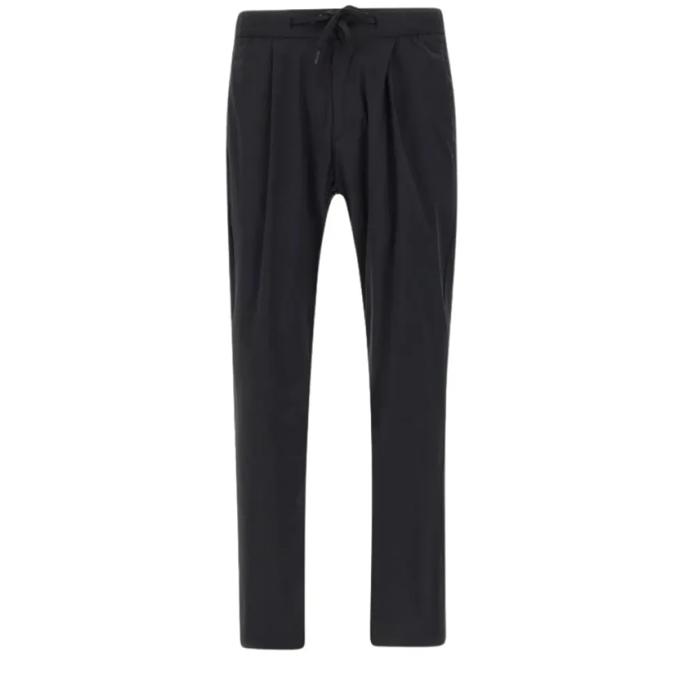 Nylon Maestro Trousers