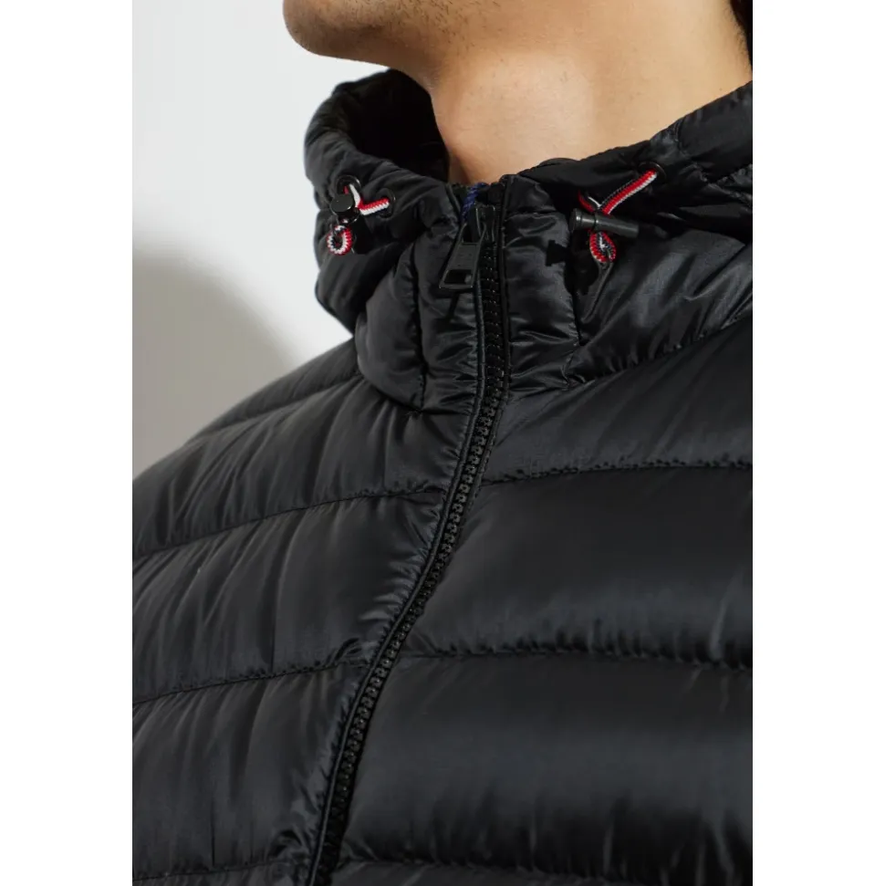 Oahu Down Jacket