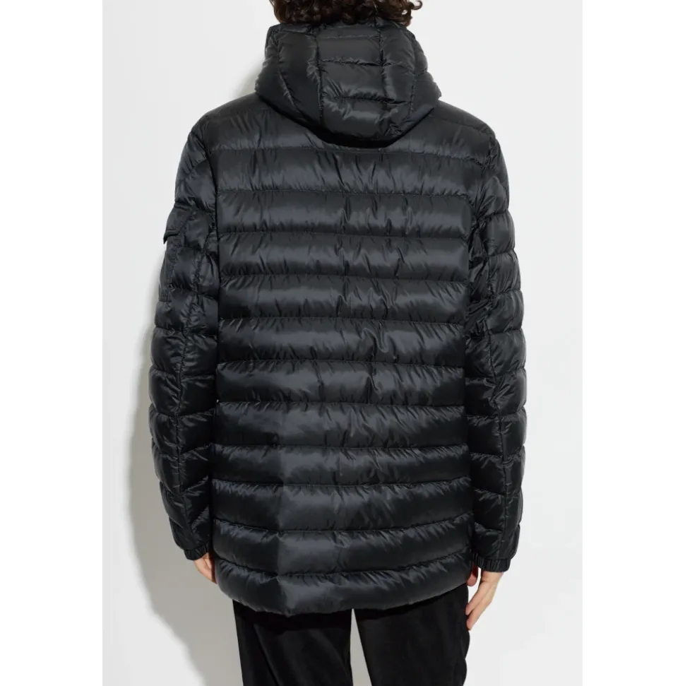 Oahu Down Jacket
