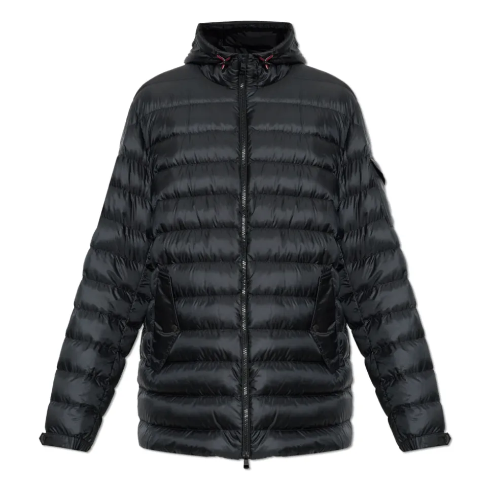 Oahu Down Jacket