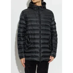 Oahu Down Jacket