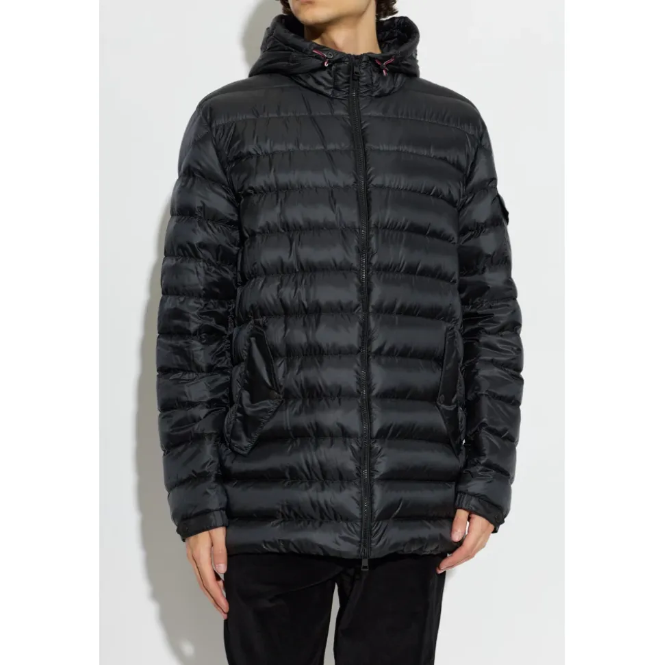 Oahu Down Jacket