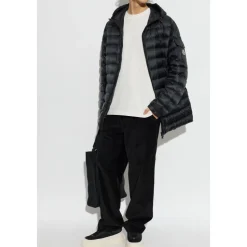 Oahu Down Jacket