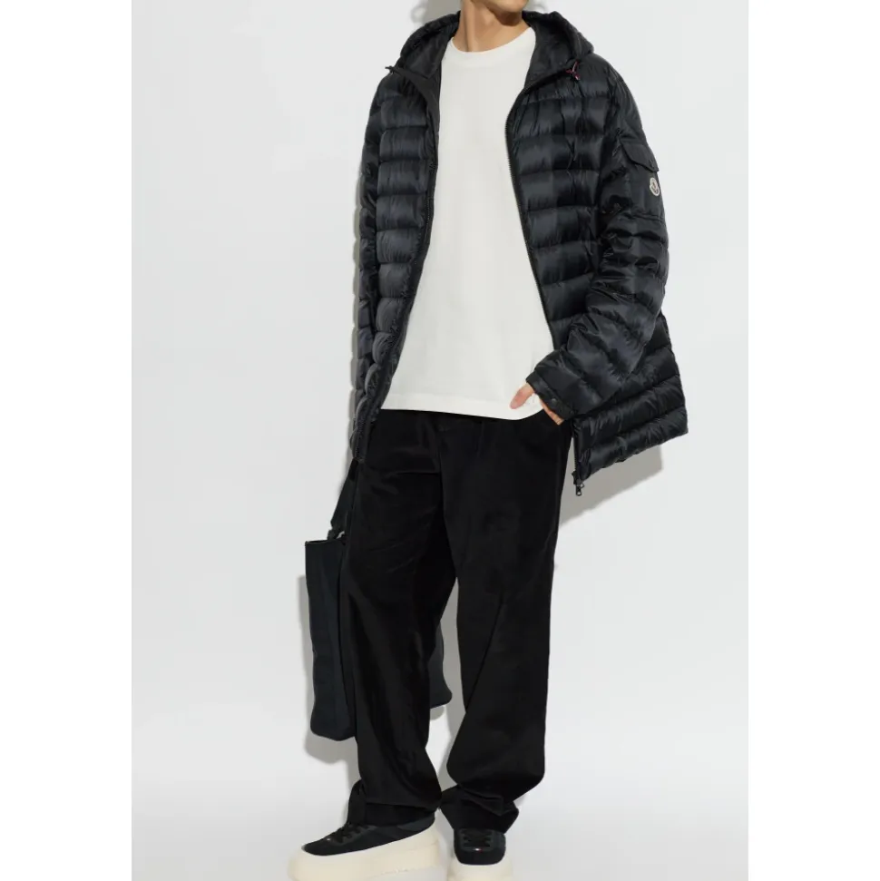 Oahu Down Jacket