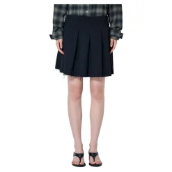 Object Mini Skirt
