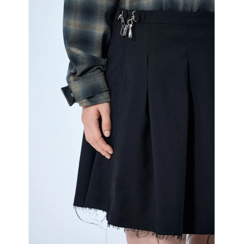Object Mini Skirt