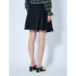 Object Mini Skirt