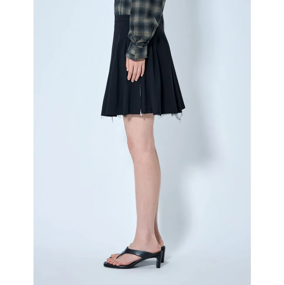 Object Mini Skirt