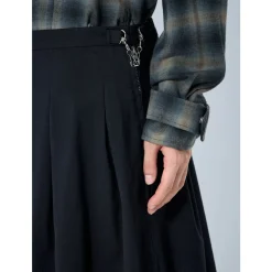 Object Mini Skirt