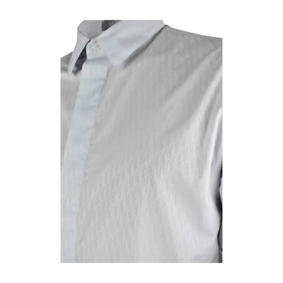 Oblique Shirt