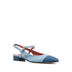 Oceano Slingback Ballets
