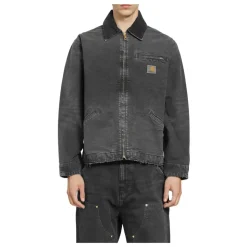 OG Detroit Jacket
