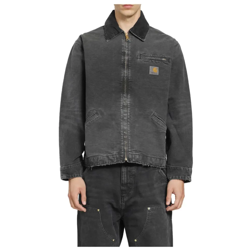 OG Detroit Jacket