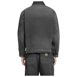 OG Detroit Jacket