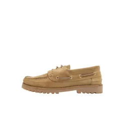 Ollie Boat Shoe