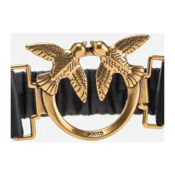 Ondina Ruffle H4 Belt