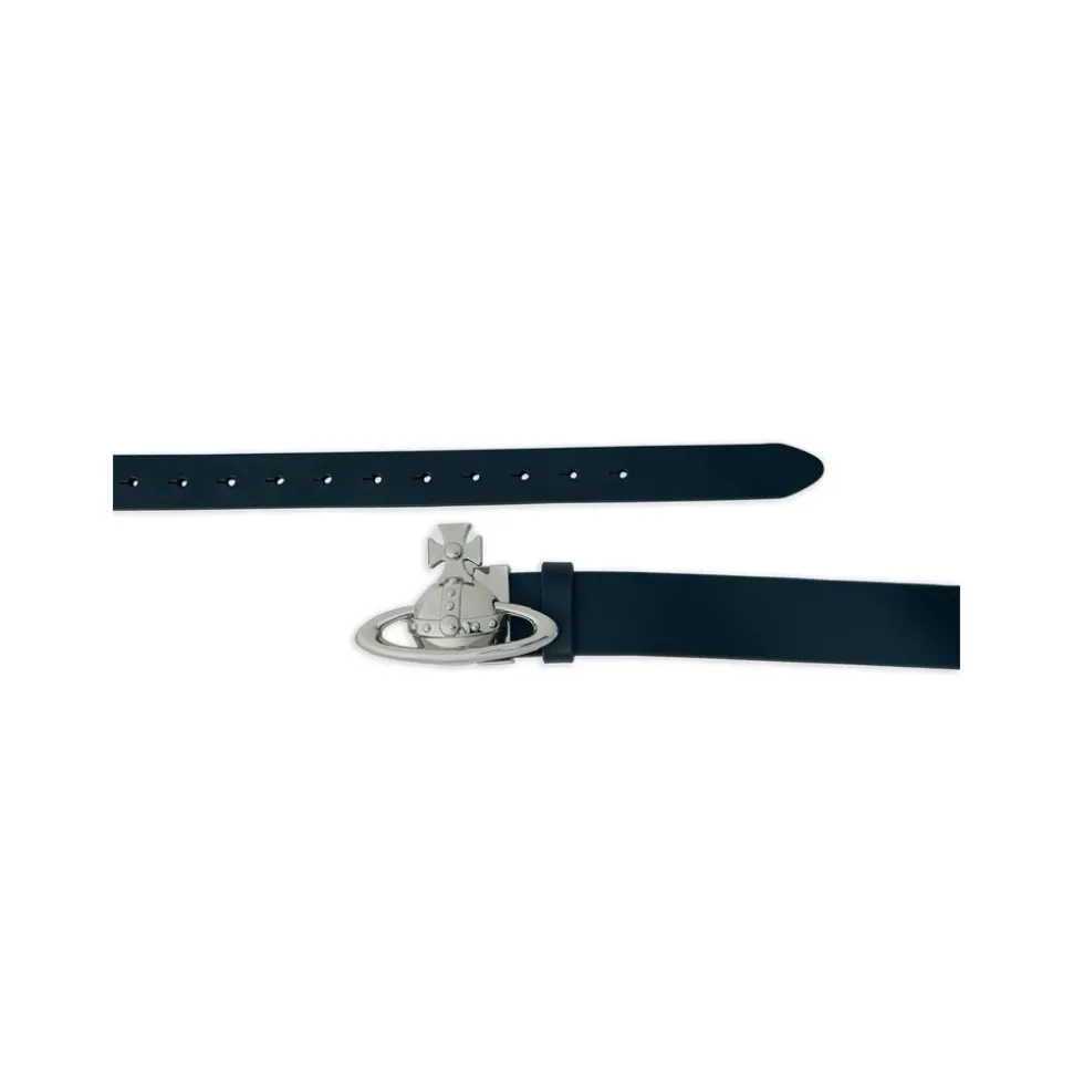 Orb Buckle Belt