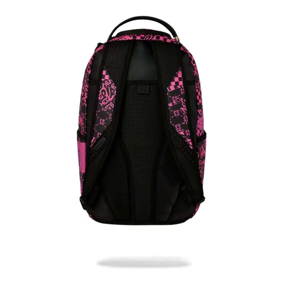 Organza Shark Backpack