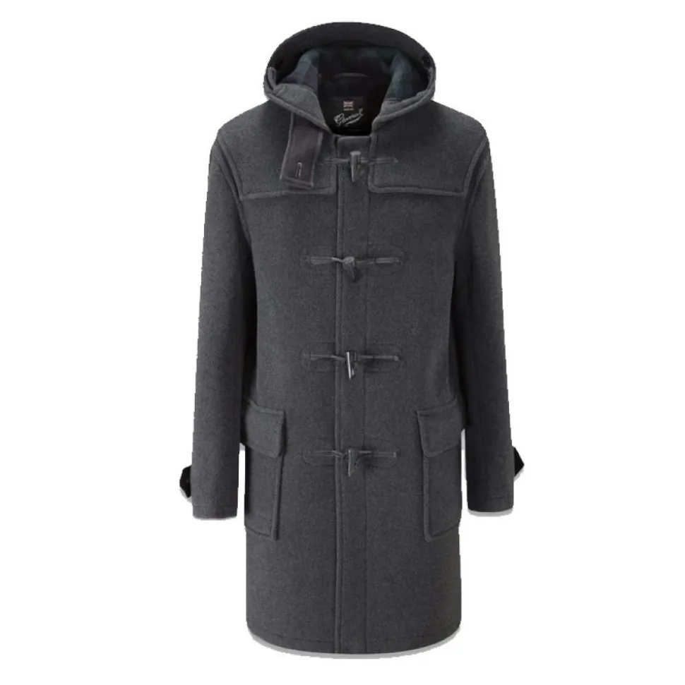 Original Duffle Coat CT
