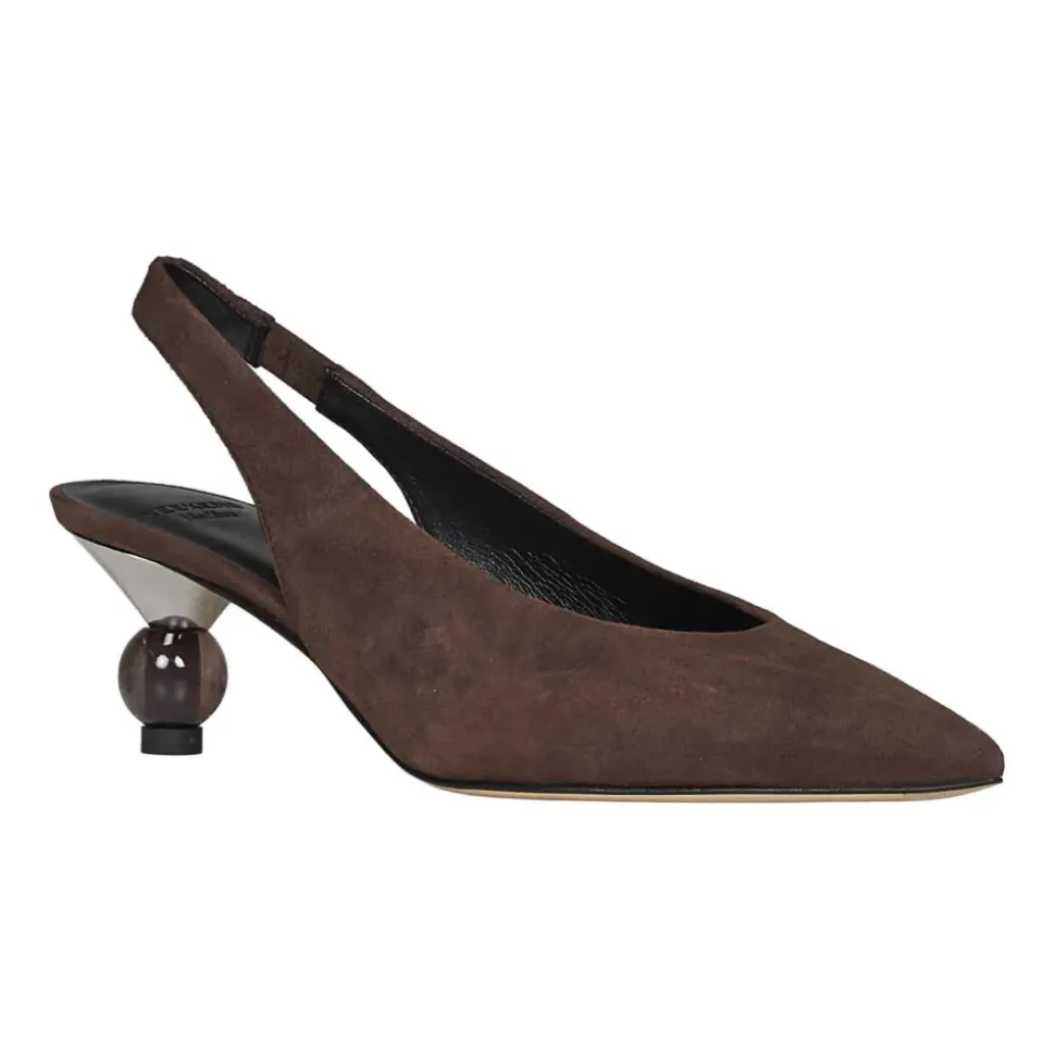 Orma Slingback Pump