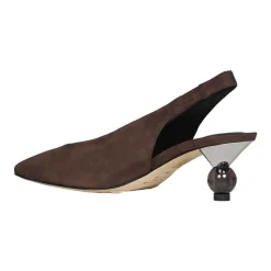 Orma Slingback Pump