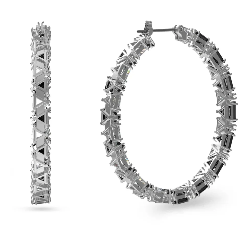 Ortyx Earrings
