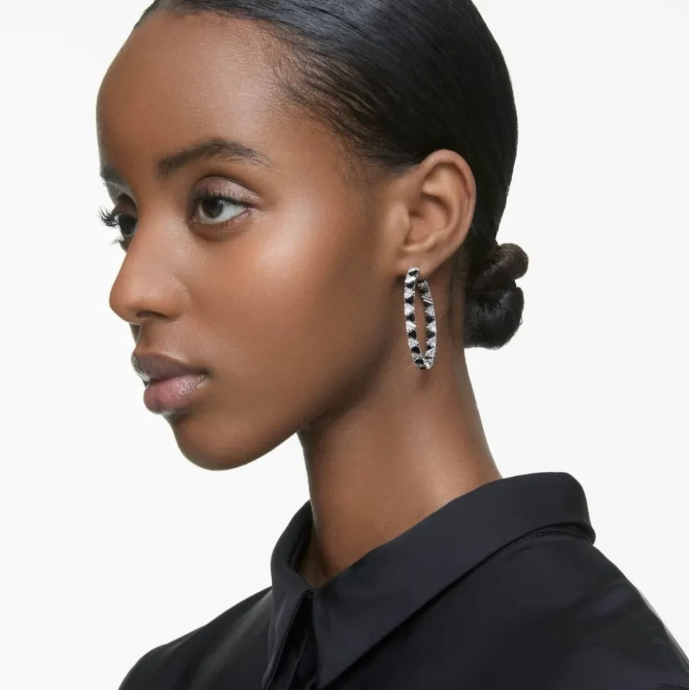 Ortyx Earrings