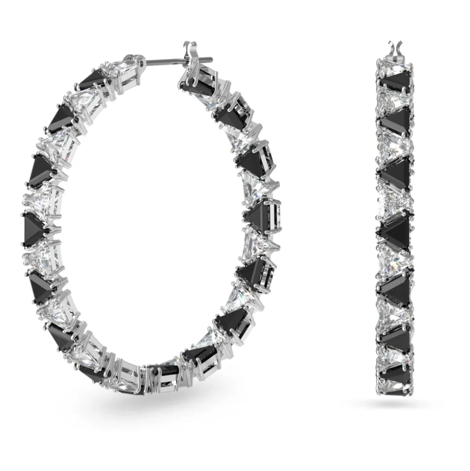 Ortyx Earrings